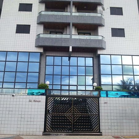 Apartamento Apartamento Praia Grande  Exterior foto
