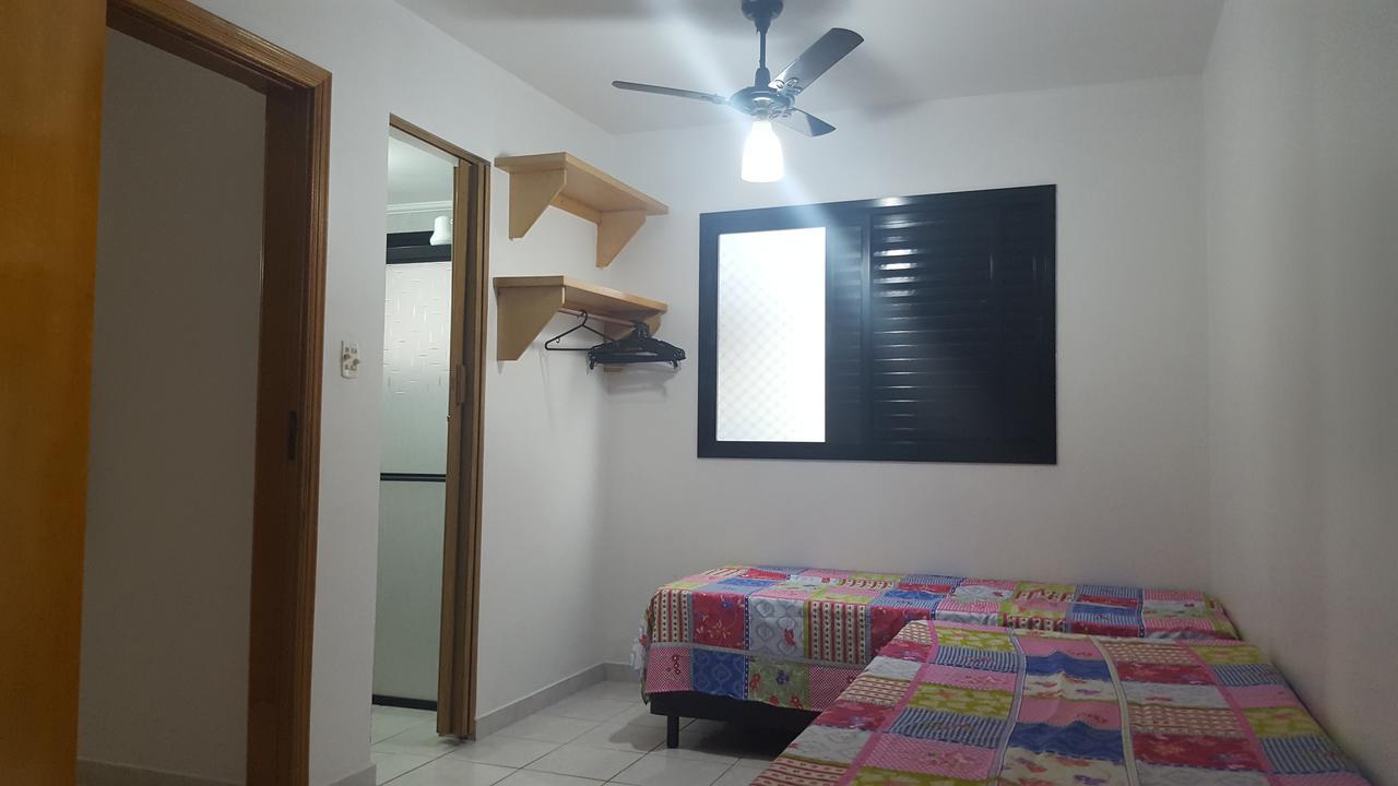 Apartamento Apartamento Praia Grande  Exterior foto